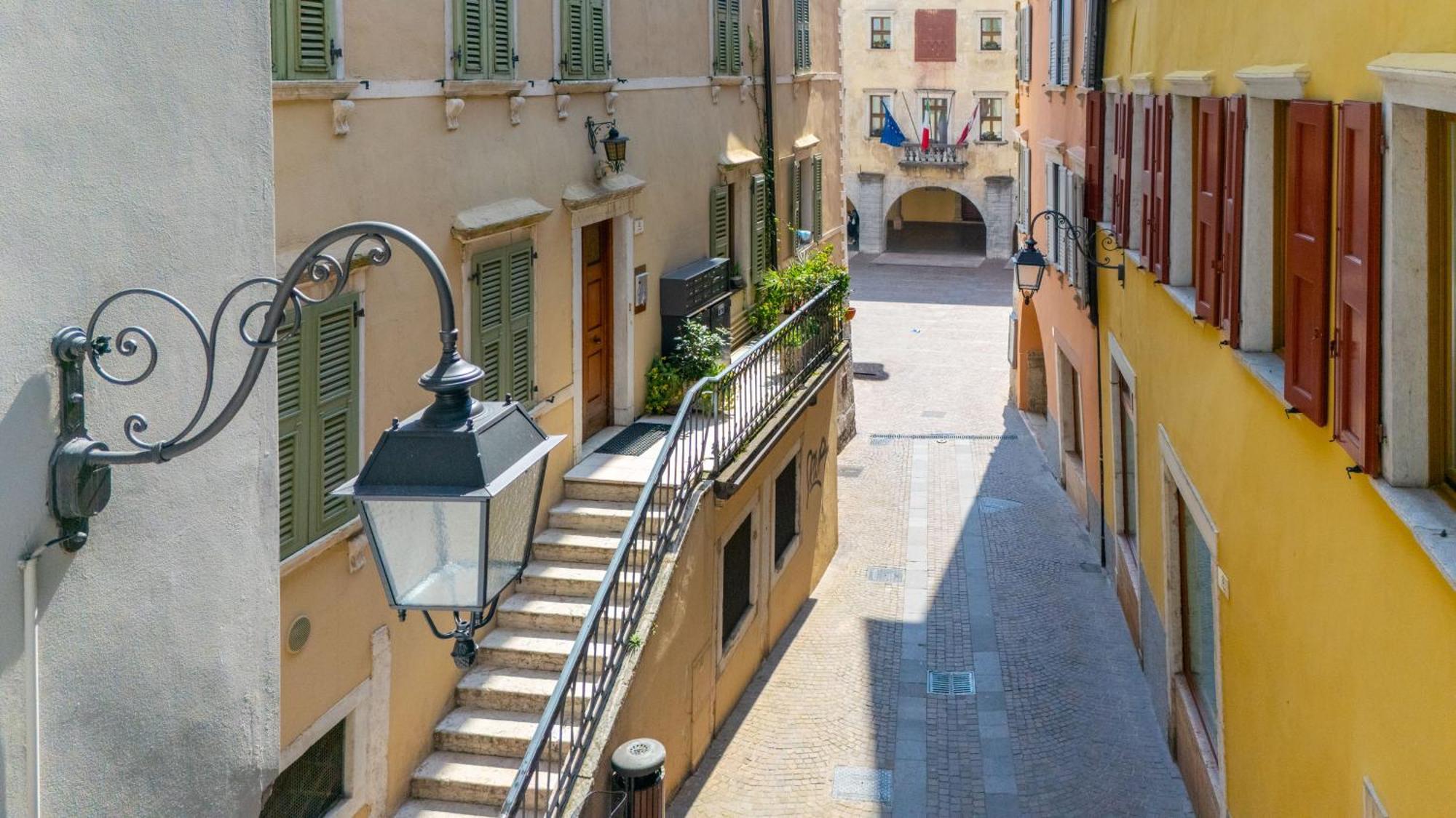 Gardastay-dolly's House * Riva del Garda